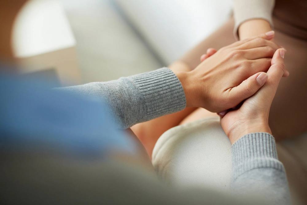 Understanding Trauma Responses: The Four “F” Mechanisms