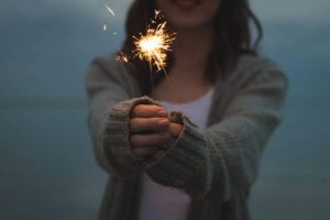 Defining Your Values