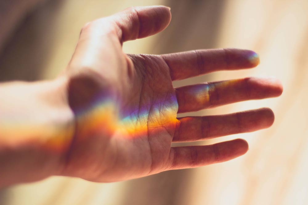 The Things We Can’t Change – Radical Acceptance vs. Resignation
