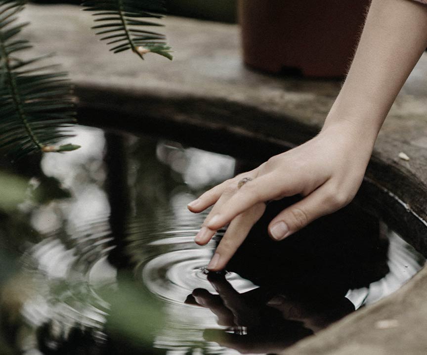 Julia Schafer Therapy for Anxiety